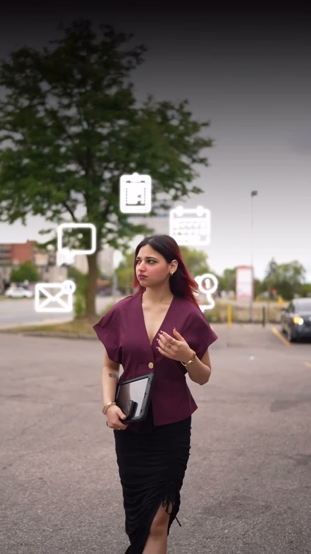 Badshah Bar 24 hours promo frame