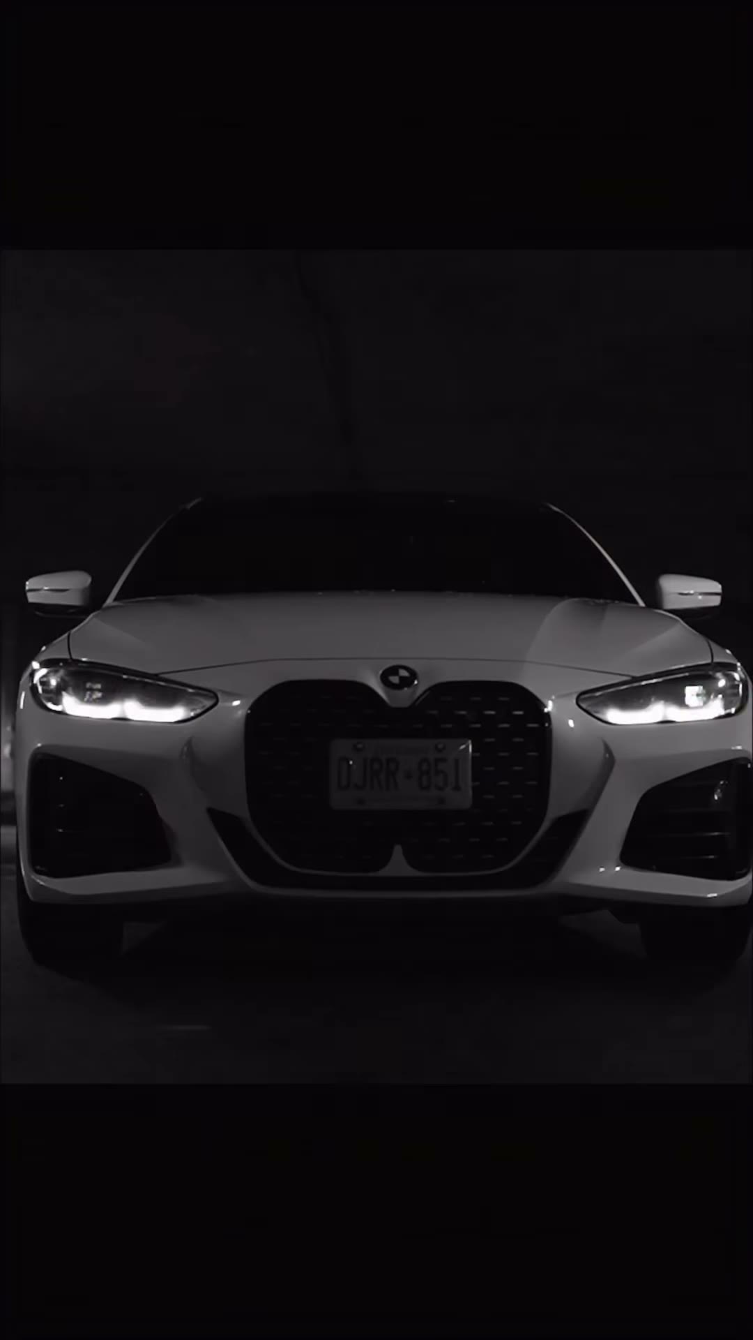 Car culture frame from the Gaddi Da Hotbox automotive reel