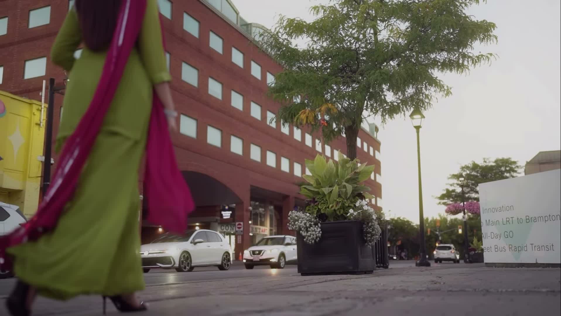 Badshah Bar latest promo frame