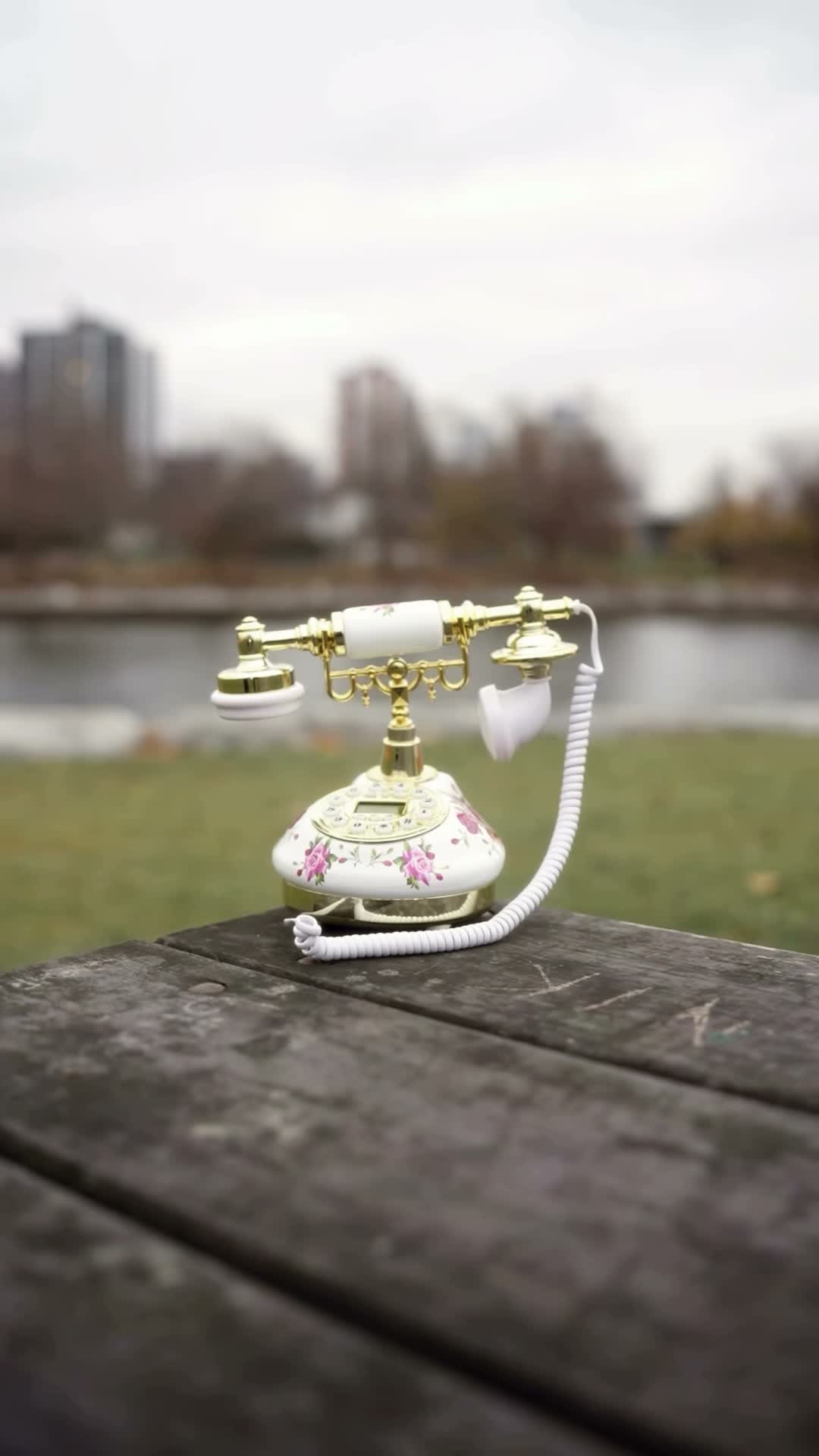 Tikka Lounge promo reel frame